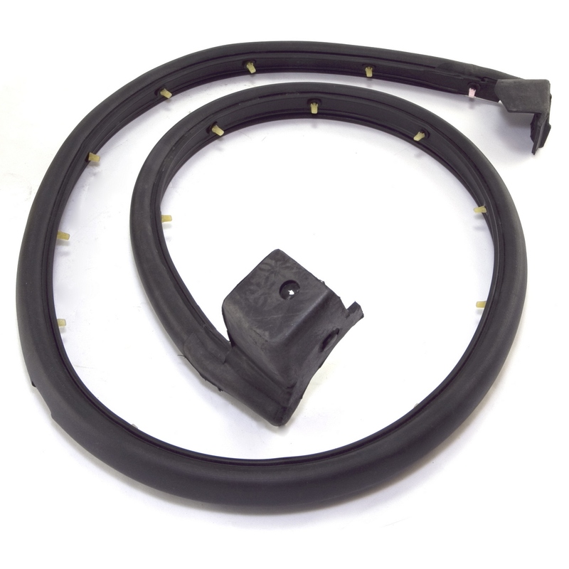 Door Seal